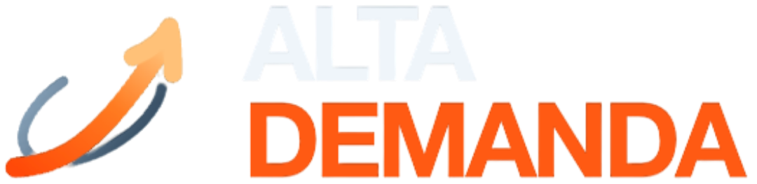 Alta Demanda